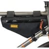 Restrap Frame Bag Small Rahmentasche Für Das Rahmendreieck Schwarz 1 Restrap Frame Bag Small Rahmentasche Für Das Rahmendreieck Schwarz -Fahrradausrüstung 59201000 01JEDcjPYirnrmk 1280x1280