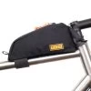 Restrap Top Tube Bag Rahmentasche Für Das Oberrohr Schwarz -Fahrradausrüstung 59201004 01uOw9WEjhqNEXe 1280x1280