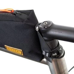 Restrap Top Tube Bag Rahmentasche Für Das Oberrohr Schwarz 10 Restrap Top Tube Bag Rahmentasche Für Das Oberrohr Schwarz -Fahrradausrüstung 59201004 03T3rrCaWevIWLZ 1280x1280