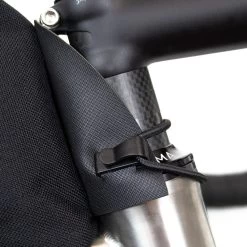 Restrap Top Tube Bag Rahmentasche Für Das Oberrohr Schwarz 11 Restrap Top Tube Bag Rahmentasche Für Das Oberrohr Schwarz -Fahrradausrüstung 59201004 045GgJ4isnGVD90 1280x1280