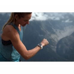 COROS APEX Premium Multisport GPS Watch 46 Mm White GPS Multisport-Trainingscomputer - Weiß -Fahrradausrüstung 59202611 035QAjnX1KDujl7 1280x1280