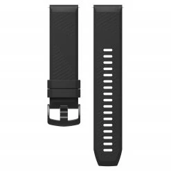 COROS APEX Pro / APEX 46 Mm Pro Watch Band Black Ersatzarmband 22 Mm Breit Mit 22 Mm Armbandanschlus