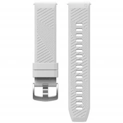 COROS APEX Pro / APEX 46 Mm Watch Band White Ersatzarmband 22 Mm Breit Mit 22 Mm Armbandanschluss -