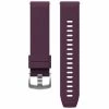 COROS APEX 42 Mm Ersatzarmband 20 Mm Breit Mit 20 Mm Armbandanschluss - Kompatibel Mit PACE 2 - Grap