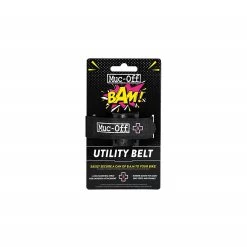 Muc-Off B.A.M! Holster (Utility Belt) Befestigungsriemen Für B.A.M. Latexschaum