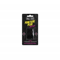 Muc-Off Puncture Plugs Refill Pack Ersatz-Reifenreparaturstopfen