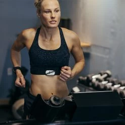 Wahoo Fitness Wahoo Tickr X 2 Herzfrequenzgurt Bluetooth Smart & ANT+ Pulsmesser -Fahrradausrüstung 59202734 043sBznn0Tf4SCs 1280x1280