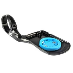 K-EDGE AeroRaceMount Halterung Für Wahoo Roam Fahrradcomputer