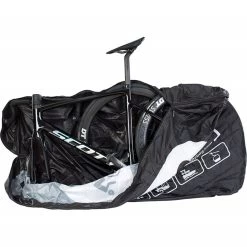 TranZbag Pro Bike-Transporttasche - Black (Schwarz) -Fahrradausrüstung 59202772 04n6NMAi62yzzyK 1280x1280