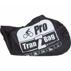 TranZbag Pro Bike-Transporttasche - Black (Schwarz) -Fahrradausrüstung 59202772 05zITJfnlbojrDG 1280x1280