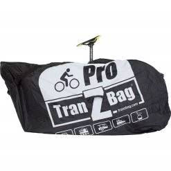 TranZbag Pro Bike-Transporttasche - Black (Schwarz) -Fahrradausrüstung 59202772 0641uZjCbu2G0mG 1280x1280