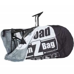 TranZbag Road Bike-Transporttasche - Black (Schwarz) 7 TranZbag Road Bike-Transporttasche - Black (Schwarz) -Fahrradausrüstung 59202773 03FhMEFBof3EnLX 1280x1280