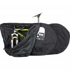TranZbag Original Bike-Transporttasche - Black (Schwarz) -Fahrradausrüstung 59202775 03hOZ0gTwQo6SL9 1280x1280