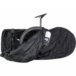TranZbag Original Bike-Transporttasche - Black (Schwarz) -Fahrradausrüstung 59202775 06xmvzaCY9AXzg1 1280x1280