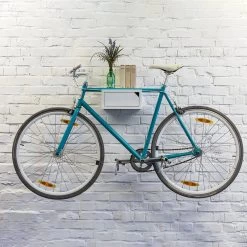 BicycleDudes Clemens Fahrrad-Wandhalterung Aus Holz -Fahrradausrüstung 59202784 05jirVatftxKF12 1280x1280