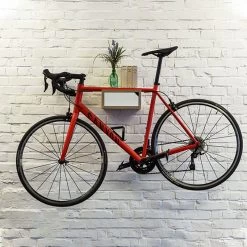 BicycleDudes Jakob Fahrrad-Wandhalterung Aus Holz 10 BicycleDudes Jakob Fahrrad-Wandhalterung Aus Holz -Fahrradausrüstung 59202785 04oWJ5VCdWMzkCe 1280x1280