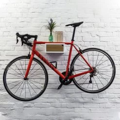 BicycleDudes Fritz Fahrrad-Wandhalterung Aus Holz 9 BicycleDudes Fritz Fahrrad-Wandhalterung Aus Holz -Fahrradausrüstung 59202786 03JeNu4YhOEBYAF 1280x1280