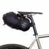 Restrap Race Saddle Bag Satteltasche Schwarz (7 Liter) -Fahrradausrüstung 59202805 01xhjQrdeV46Sxg 1280x1280