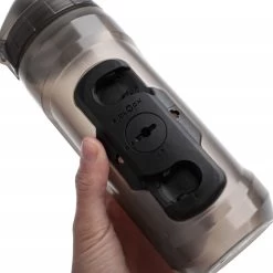 Fidlock TWIST Single Bottle 590 Transparent Black 10 Fidlock TWIST Single Bottle 590 Transparent Black -Fahrradausrüstung 59202813 03ykSnXP8TtpqAv 1280x1280