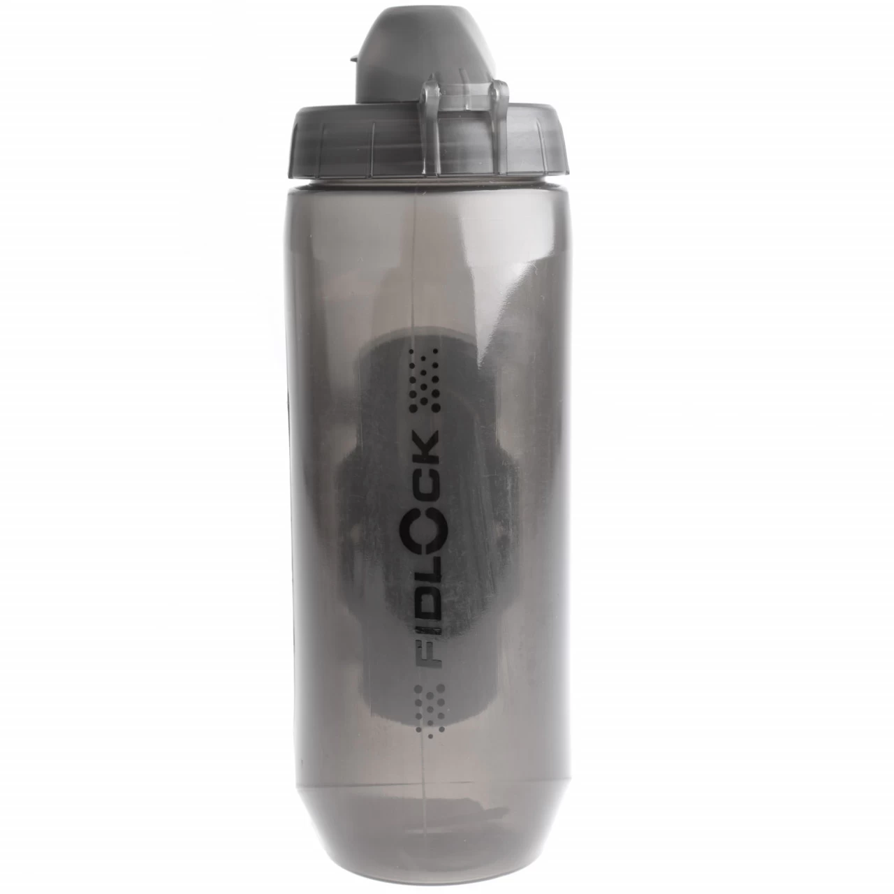 Fidlock TWIST Single Bottle 590 Transparent Black 8 Fidlock TWIST Single Bottle 590 Transparent Black – Bild 6