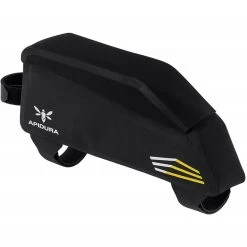 Apidura Racing Top Tube Pack 1 L - Oberrohrtasche -Fahrradausrüstung 59202817 04QFbdZZDOkZV4Z 1280x1280