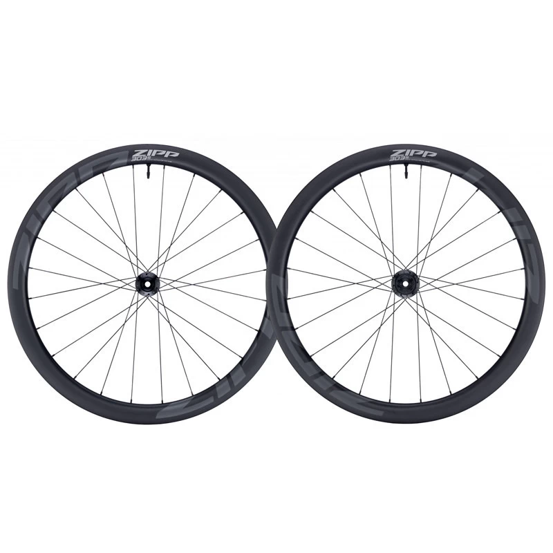 Zipp 303 S Carbon-Laufradsatz SRAM 10/11-fach (Shimano-kompatibel, 700c, Tubeless, Scheibenbremse) 3 Zipp 303 S Carbon-Laufradsatz SRAM 10/11-fach (Shimano-kompatibel, 700c, Tubeless, Scheibenbremse)