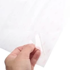 Enjoyyourbike BikeProtect Bike-Bogen Race Lackschutzfolie - Transparent, Glänzend -Fahrradausrüstung 59202853 03 1280x1280