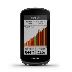 Garmin Edge 1030 Plus Performance Bundle Inkl. Herzfrequenz-, Trittfrequenz- Und Geschwindigkeitssen -Fahrradausrüstung 59202856 06ANGKJBqqmT6CT 1280x1280