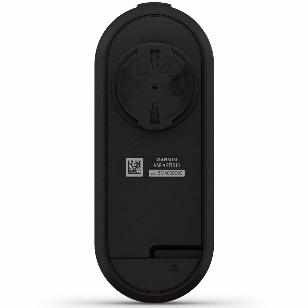 Garmin Varia RTL516 Radar (Schwarz) 4 Garmin Varia RTL516 Radar (Schwarz) – Bild 2