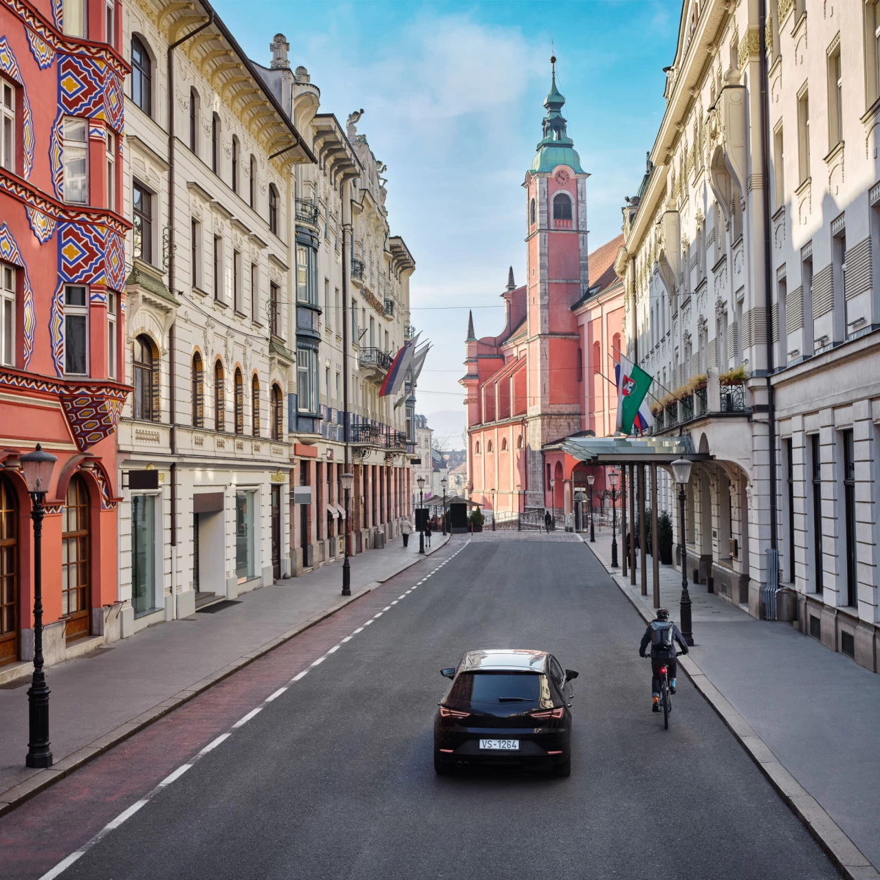 Garmin Varia RTL516 Radar (Schwarz) 7 Garmin Varia RTL516 Radar (Schwarz) – Bild 5