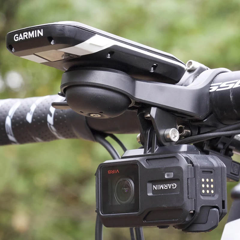 CloseTheGap GoPro Style Adapter - GoPro-Adapter Für HideMyBell Inklusive QR Bolt 4 CloseTheGap GoPro Style Adapter - GoPro-Adapter Für HideMyBell Inklusive QR Bolt – Bild 2