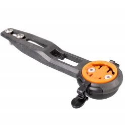 CloseTheGap HideMyBell Raceday Fi, Carbon Fahrradcomputer-Halterung Mit Integrierter Klingel - Für I -Fahrradausrüstung 59202951 04LgHpAjEGyNW0G 1280x1280