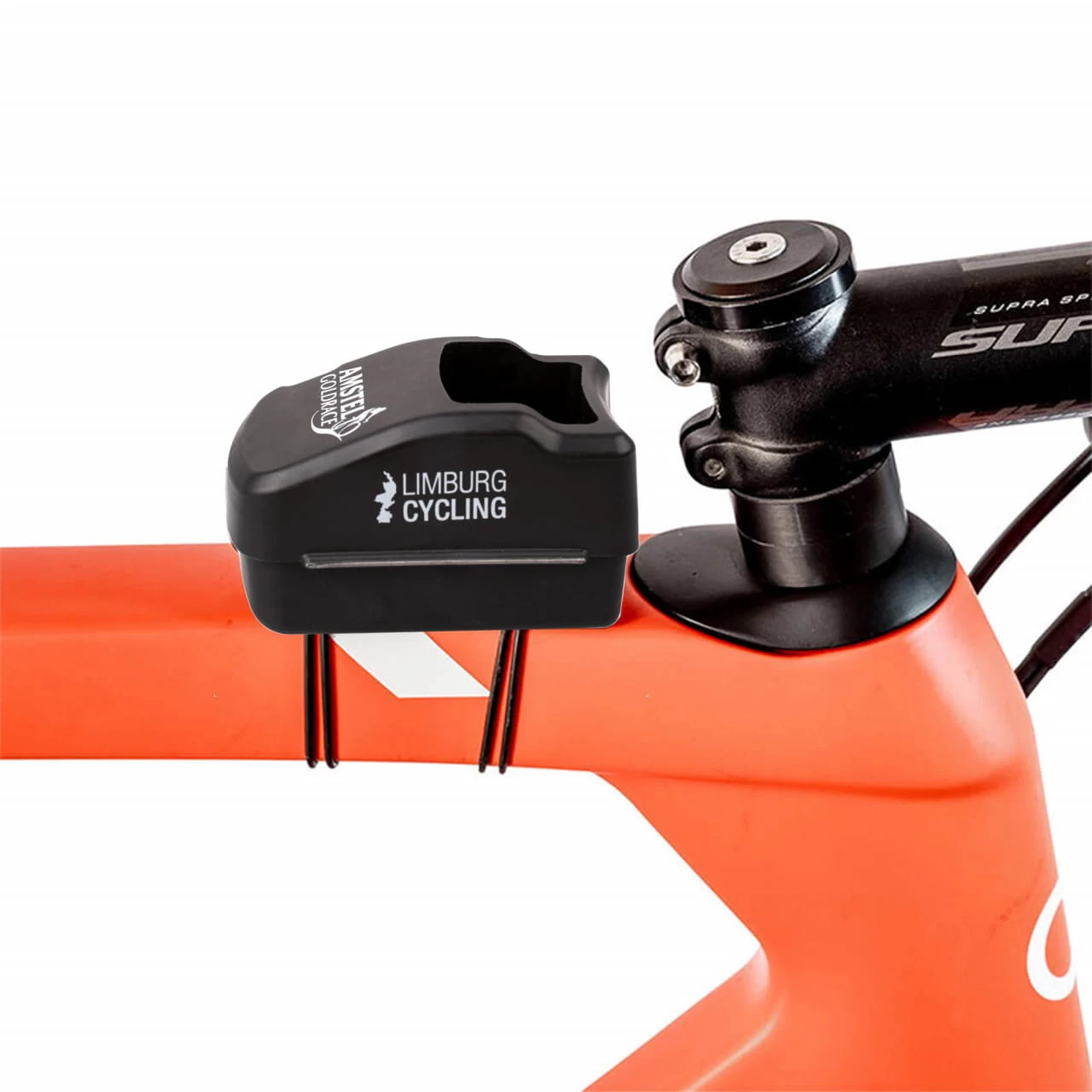 CloseTheGap HideMyWaste Abfallbehälter Für Oberrohr 3 CloseTheGap HideMyWaste Abfallbehälter Für Oberrohr