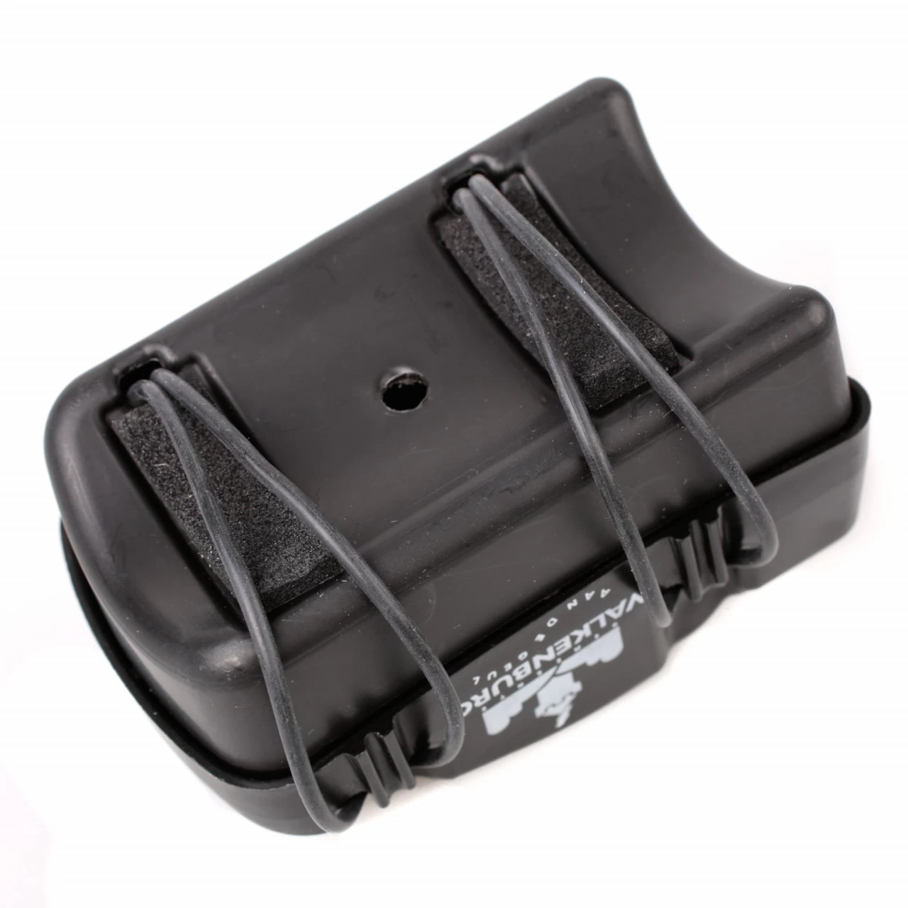 CloseTheGap HideMyWaste Abfallbehälter Für Oberrohr 6 CloseTheGap HideMyWaste Abfallbehälter Für Oberrohr – Bild 4