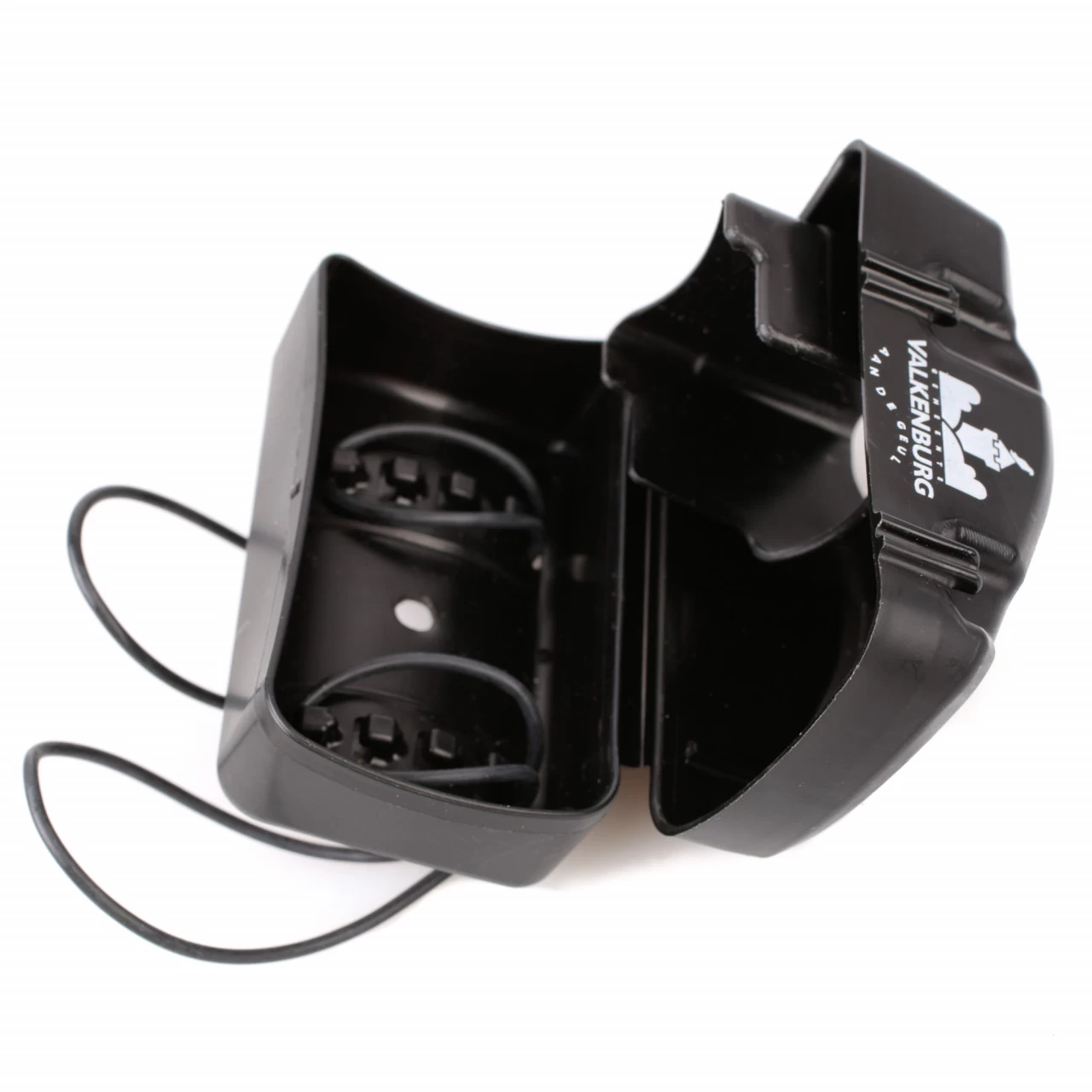 CloseTheGap HideMyWaste Abfallbehälter Für Oberrohr 8 CloseTheGap HideMyWaste Abfallbehälter Für Oberrohr – Bild 6