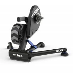Wahoo Fitness Wahoo Kickr V5 Rollentrainer Smarttrainer, 5. Generation (Saison 2021)