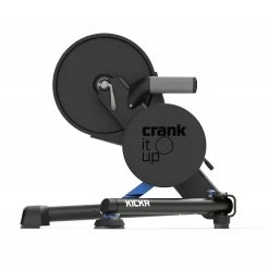 Wahoo Fitness Wahoo Kickr V5 Rollentrainer Smarttrainer, 5. Generation (Saison 2021) -Fahrradausrüstung 59202955 04LNQjAna4q7bJV 1280x1280