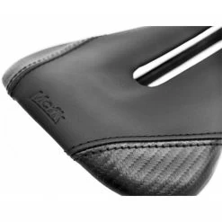 Mcfk Gepolsterter Sattel Aus Leder Mit Aussparung - Schwarz, Breite 135 Mm -Fahrradausrüstung 59202959 03wCardcJ1apXUu 1280x1280