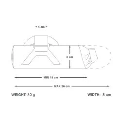 Apidura Expedition Down Tube Pack (1,2 L) - Unterrohrtasche 11 Apidura Expedition Down Tube Pack (1,2 L) - Unterrohrtasche -Fahrradausrüstung 59202965 05iD9C0nlA5diZ6 1280x1280