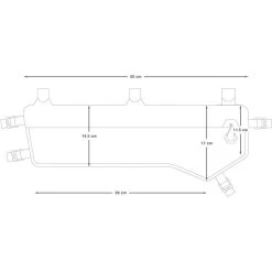 Apidura Expedition Tall Frame Pack (6,5 L) - Rahmentasche -Fahrradausrüstung 59202999 05F2mu10nxrWqcn 1280x1280