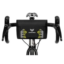 Apidura Racing Handlebar Mini Pack (2,5 L) - Lenkertasche