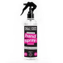 Muc-Off Muc Off Desinfizierendes Handspray 250 Ml