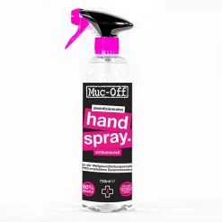 Muc-Off Muc Off Desinfizierendes Handspray 750 Ml