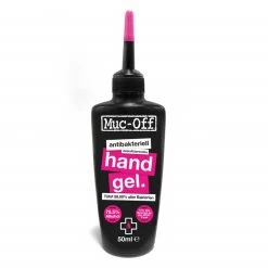 Muc-Off Muc Off Antibakterielles Handgel 50 Ml