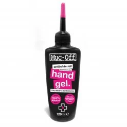 Muc-Off Muc Off Antibakterielles Handgel 120 Ml