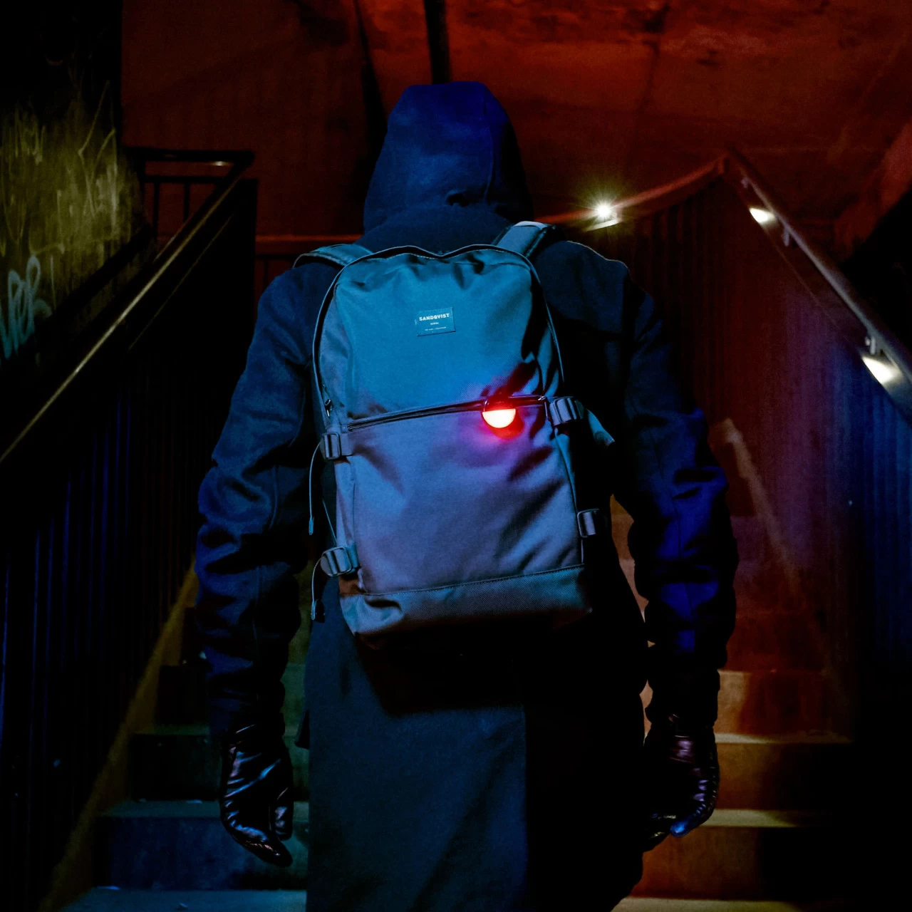 Bookman Eclipse Black Anstecklicht Schwarz 8 Bookman Eclipse Black Anstecklicht Schwarz – Bild 6