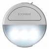 Bookman Eclipse Gray Anstecklicht Grau -Fahrradausrüstung 59203092 0155gYq3lUhiCmi 1280x1280