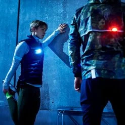 Bookman Eclipse Gray Anstecklicht Grau -Fahrradausrüstung 59203092 050PCv0tqRbxSUO 1280x1280