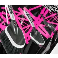 Muc-Off 3X Premium Brush Kit 3er Bürsten-Set -Fahrradausrüstung 59203260 06zMX0iBtyIOXf2 1280x1280