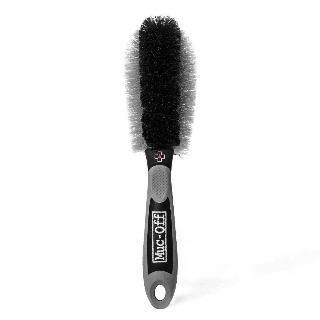 Muc-Off 5X Premium Brush Kit 5er Bürsten-Set 7 Muc-Off 5X Premium Brush Kit 5er Bürsten-Set – Bild 5